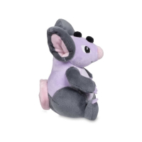 Authentic Pokemon Center Plush Pokemon fit Grumpig 15cm 